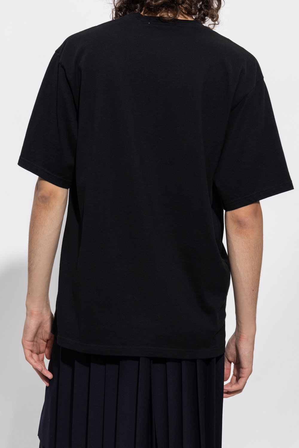 The North Face x Undercover Soukuu Dotknit T-Shirt TNF Black